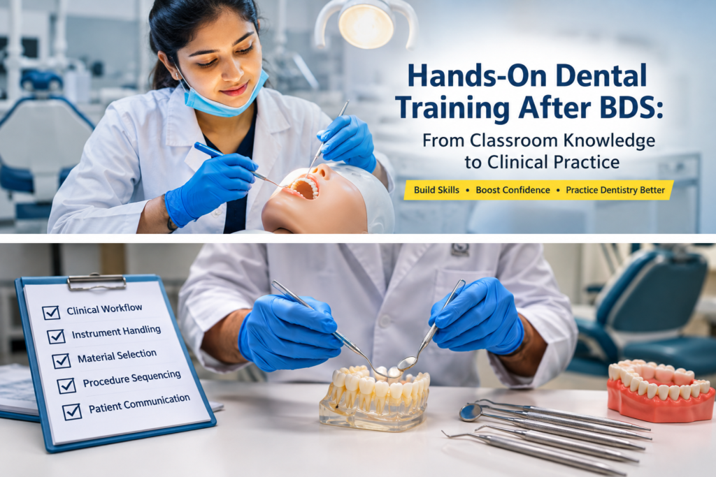 Dental-instruments-and-practical-training.