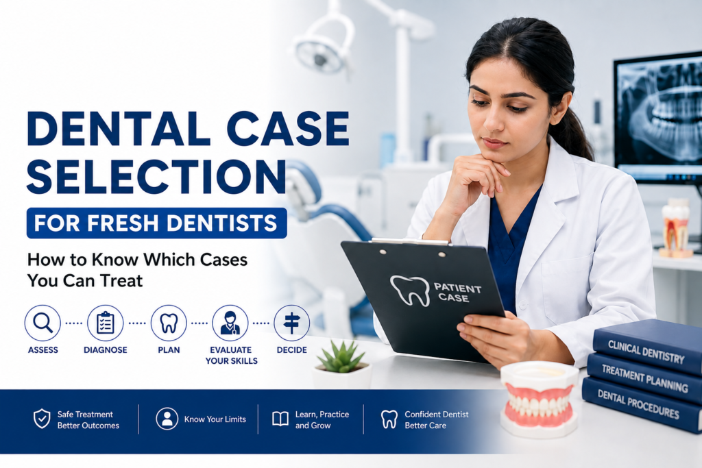 Dental-case-selection-guide-for-fresh-dentists-assessing-patient