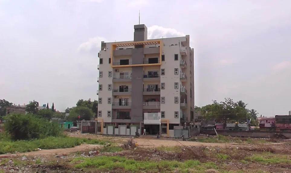ARUNA PG HOSTEL FOR WOMEN