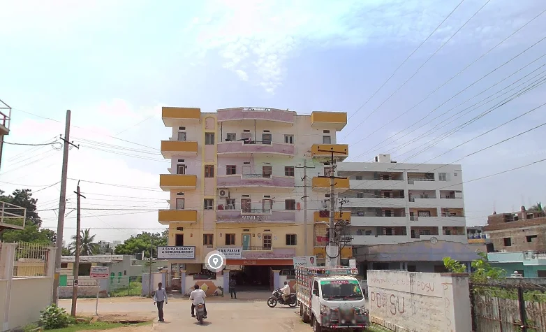 AMMA WOMEN'S HOSTEL