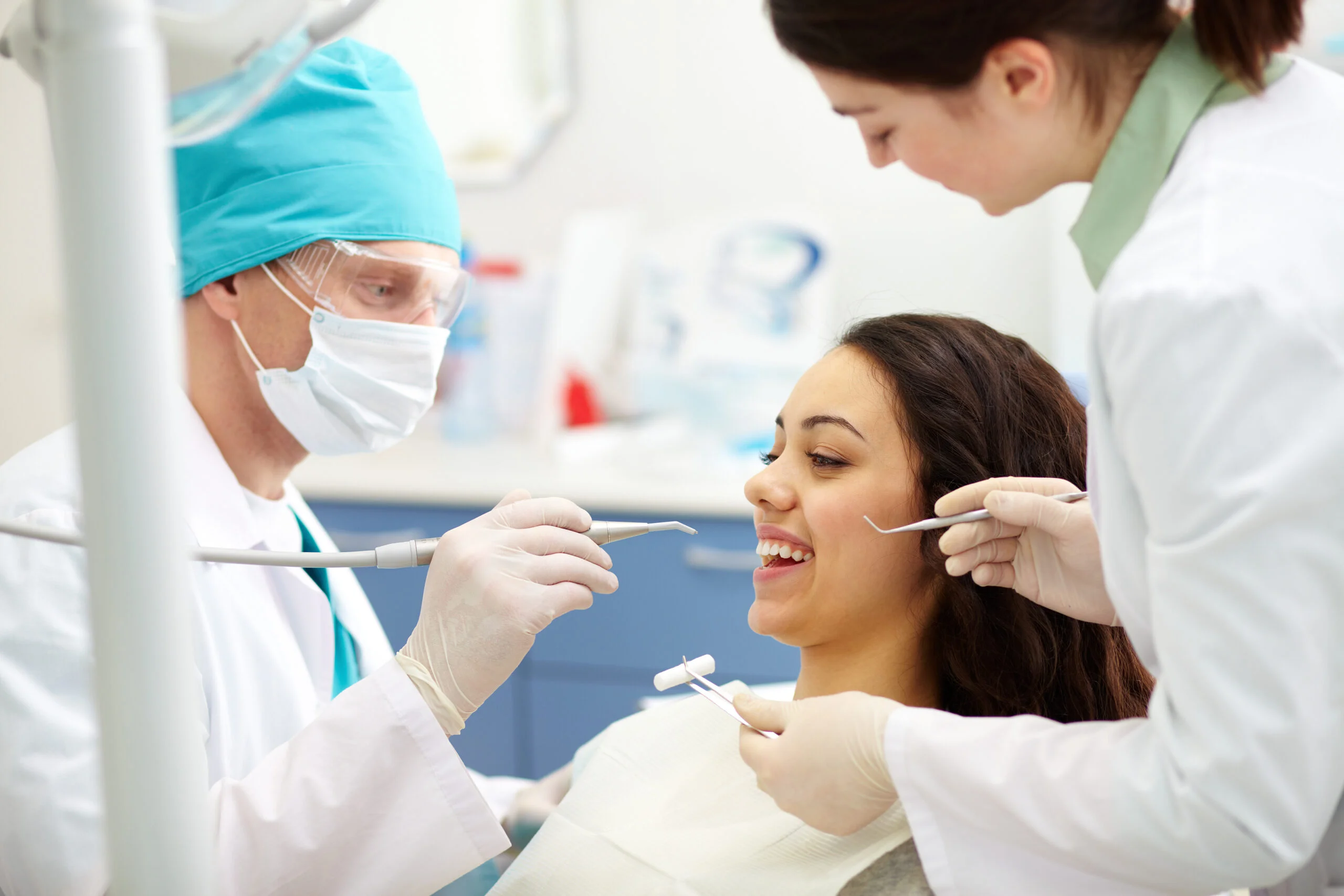 Rotory Endodontic training at Kaamat Dental Academy Hyderabad