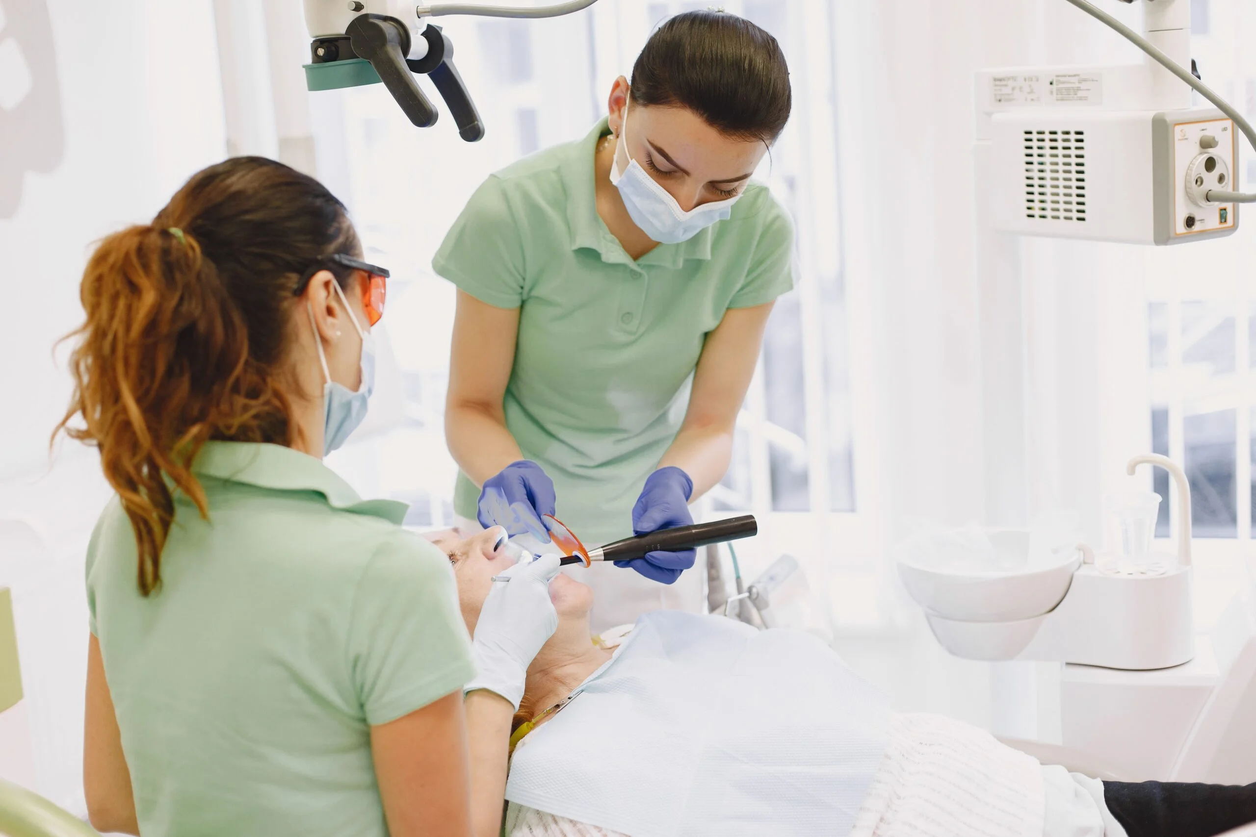 General Dentistry Skill Development Program at Kaamat Dental Academy